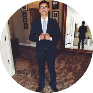 Meet your Posher, Marcos